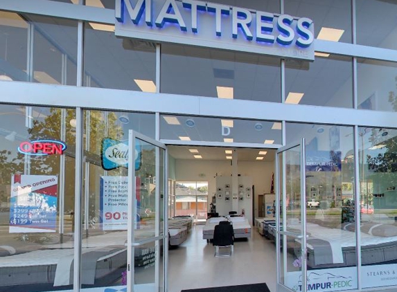 California Mattress Store - Glendale, CA