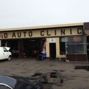 D & D Auto Clinic - Auto Repair & Service