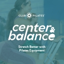 Club Pilates - Exercise & Physical Fitness Programs