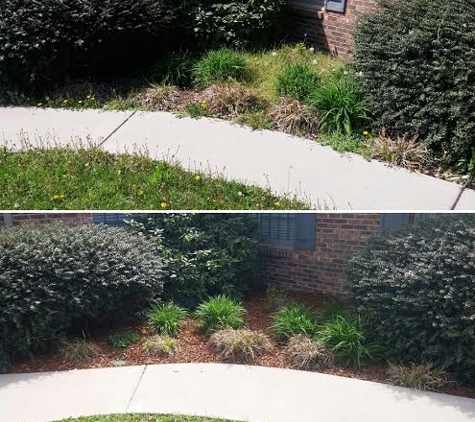 Prestigious Lawn & Grounds Maintenance - Kingsport, TN