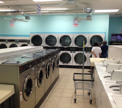 Bay Shore Coin Laundry - Jacksonville, FL