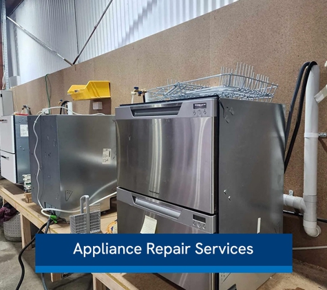 O'Brien Electrical & Plumbing Warrnambool. Appliance Repair Services