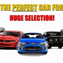 LV Cars Auto Sales - Used Car Dealers