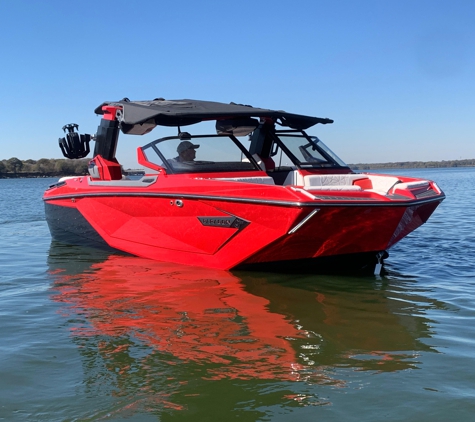 Buxton Marine Sales - Lewisville, TX