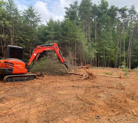 Boyles Septic and Land Management - King, NC