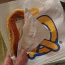 Auntie Anne's - Pretzels