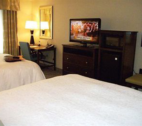 Hampton Inn & Suites Manteca - Manteca, CA