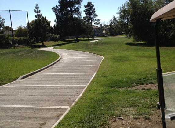 Mission Hills of Hayward Golf Course - Hayward, CA