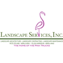 Landscape Serivces, Inc. - Land Planning Services