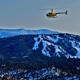 Helicopter Big Bear