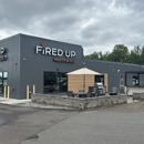 Fired Up Hearth and Grill - Fireplaces
