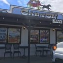 Canyon Cafe - American Restaurants