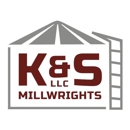 K & S Millwrights - Farm Equipment Parts & Repair