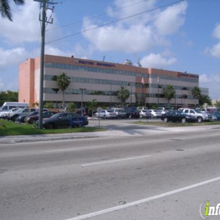 Popular Bank - Doral, FL