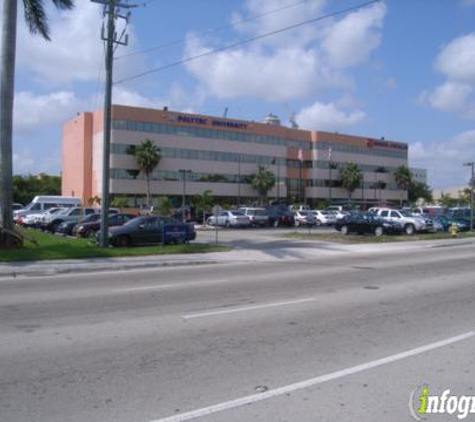 McCann Enterprises Inc - Doral, FL