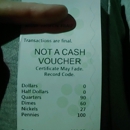 Coinstar - ATM Locations