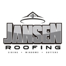 Jansen Roofing & Repair Inc - Siding Contractors