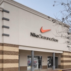 Nike Clearance Store