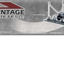 Advantage Concrete LLC - Home Improvements