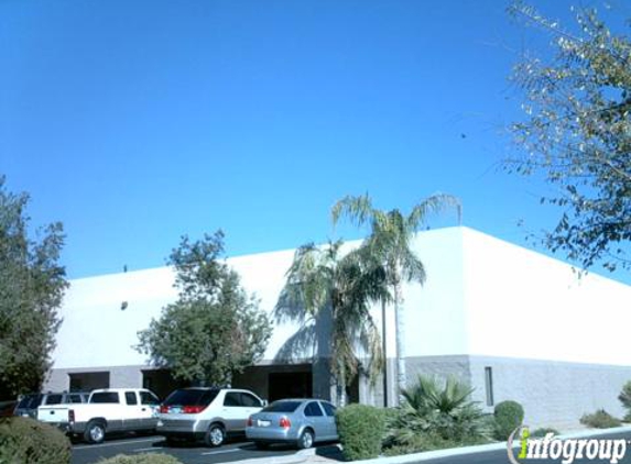 Mountain States Specialties Inc - Tempe, AZ