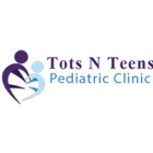 Tots N Teens Pediatrics