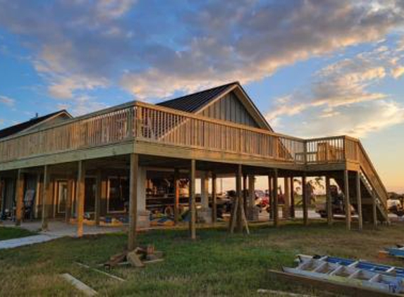 South Texas Fence & Deck - Victoria, TX