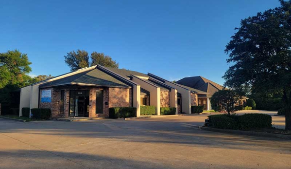 Harwood Dental - Hurst, TX