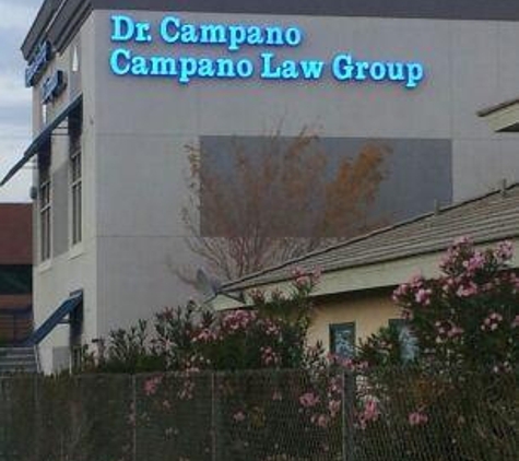 Campano Law Group, APC - Palmdale, CA