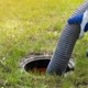 Higdon's Septic Cleaning Service