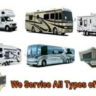 Ray RV & Motor Home  Repair