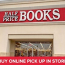 Half Price Books - Book Stores