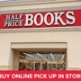 Half Price Books