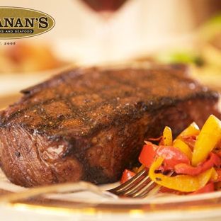 Bohanan's Prime Steak and Seafood - San Antonio, TX
