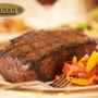 Bohanan's Prime Steak and Seafood