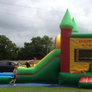 Moonwalks of Little Rock - Inflatable Party Rentals, Book Online - Little Rock, AR