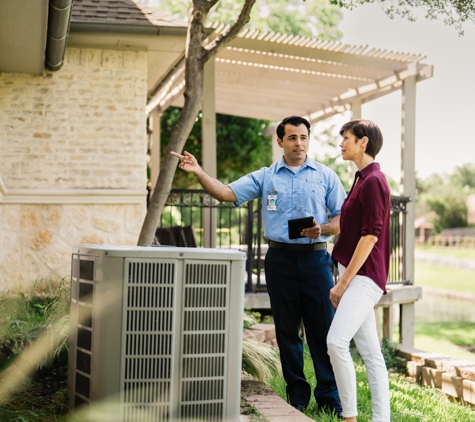 Aire Serv Of Cedar Park - Leander, TX