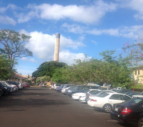 Ymca - Waipahu, HI