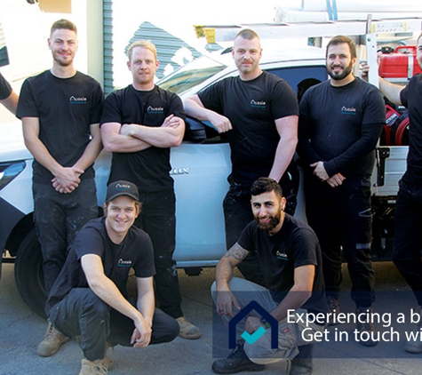 Aussie Plumbing Services - Sydney. Experiencing a blocked drain? Get In Touch With Us Today