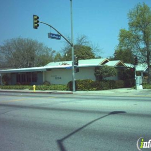 Garey Vision Center - Pomona, CA