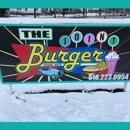 The Burger Joint - Hamburgers & Hot Dogs