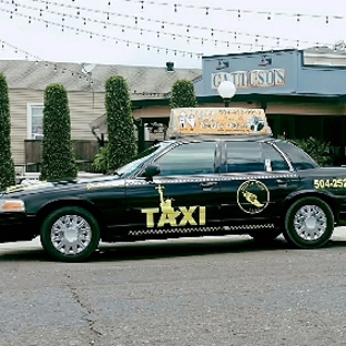 Just In Time Taxi Gretna - Gretna, LA