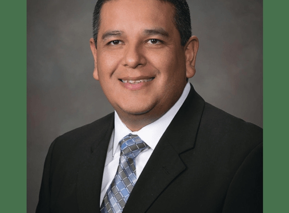 Luis F. Garcia - State Farm Insurance Agent - Aurora, IL