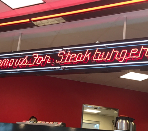 Steak 'n Shake - Orlando, FL