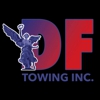 DF TOWING & JUNK CARS gallery