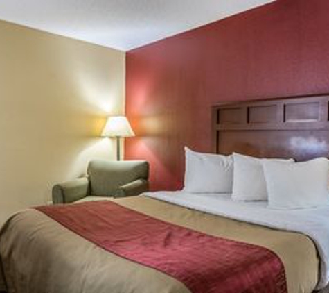 Red Roof Inn - Little Rock, AR