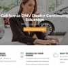 Dealer 101-DMV Dealer Training & License Renewal gallery
