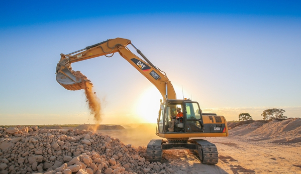 Mallee Earthmoving & Excavations Pty Ltd - Irymple, VIC