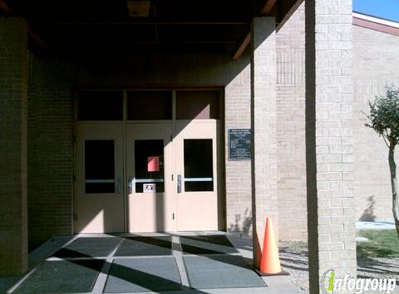 Galindo Elementary School - Austin, TX