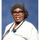 Justina A Okeke, NP - Nurses