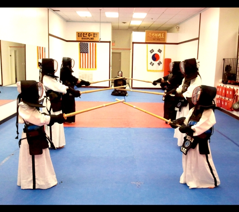 Tappan Kendo Academy Sung Moo - Tappan, NY